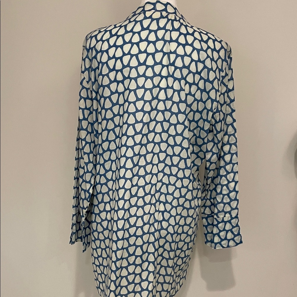 Bluththreads Tunic Top - Picture 4 of 10
